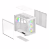 Корпус для ПК OCYPUS IOTA C70 WH CURVE ARGB DIGITAL (IOTA-C70-WHD400CD-GL) - Image 7