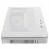 Корпус для ПК OCYPUS IOTA C70 WH CURVE ARGB DIGITAL (IOTA-C70-WHD400CD-GL) - Image 8