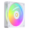 Корпус для ПК OCYPUS IOTA C70 WH CURVE ARGB DIGITAL (IOTA-C70-WHD400CD-GL) - Image 10