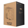 Корпус для ПК OCYPUS IOTA C70 WH CURVE ARGB DIGITAL (IOTA-C70-WHD400CD-GL) - Image 11