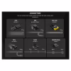 Блок живлення MSI 650W MAG A650BN PCIE5 II (MAG A650BN PCIE5 II) - Image 5