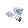 Блок живлення Azza 650W (PSAZ-650B-WHITE) - Image 3