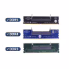 Конвертор Dynamode DDR4 Laptop SO-DIMM to Desktop DIMM RAM Memory (DM-DDR4-DIMM-Converter) - Image 3