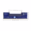 Конвертор Dynamode DDR4 Laptop SO-DIMM to Desktop DIMM RAM Memory (DM-DDR4-DIMM-Converter) - Image 4