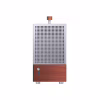 Корпус для ПК JONSBO T6 Silver - Image 2