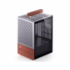 Корпус для ПК JONSBO T6 Silver - Image 3