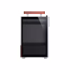 Корпус для ПК JONSBO T6 Silver - Image 5