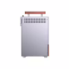 Корпус для ПК JONSBO T6 Silver - Image 6