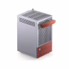 Корпус для ПК JONSBO T6 Silver - Image 9