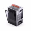 Корпус для ПК JONSBO T6 Silver - Image 11