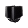 Кулер для процессора PcCooler Охолоджувач для процесора PсCOOLER RT720 TC BK чорний IntelLGA 115X/12 (RT720 TC BK) - Image 3