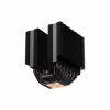 Кулер для процессора PcCooler Охолоджувач для процесора PсCOOLER RT720 TC BK чорний IntelLGA 115X/12 (RT720 TC BK) - Image 4