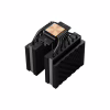 Кулер до процесора PcCooler Охолоджувач для процесора PсCOOLER RT720 TC BK чорний IntelLGA 115X/12 (RT720 TC BK) - Image 5