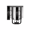 Кулер до процесора PcCooler Охолоджувач для процесора PсCOOLER RT720 TC BK чорний IntelLGA 115X/12 (RT720 TC BK) - Image 6
