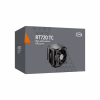 Кулер до процесора PcCooler Охолоджувач для процесора PсCOOLER RT720 TC BK чорний IntelLGA 115X/12 (RT720 TC BK) - Image 7