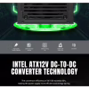 Блок питания Gamemax 550W (GE-550) - Image 10