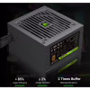 Блок питания Gamemax 550W (GE-550) - Image 11