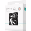 Кулер для корпуса Deepcool FD12 V2 - Image 6