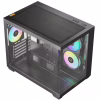 Корпус для ПК OCYPUS GAMMA-C54-BKD300XX-GL - Image 5
