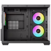 Корпус для ПК OCYPUS GAMMA-C54-BKD300XX-GL - Image 6