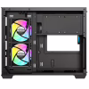Корпус для ПК OCYPUS GAMMA-C54-BKD300XX-GL - Image 7