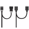 Корпус для ПК OCYPUS GAMMA-C54-BKD300XX-GL - Image 11