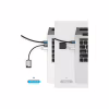 Звукова плата USB AM to 2x3.5mm F 0.15m gray Vention (CDKHB) - Image 5