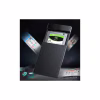 Кишеня зовнішня Ugreen USB 3.0 to SATA 3.0 2.5" HDD/SSD enclosure 6TB UASP black (30847) - Image 3