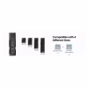 Кишеня зовнішня Ugreen USB-C to M.2 B-Key/M+B Key SSD 5Gbps SATA 3.0 aluminum 0.5m (10903) - Image 10