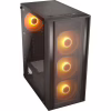 Корпус для ПК Cougar MX160 RGB - Image 2