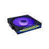 Кулер до корпусу Lian Li Uni Fan SL-INF WIRELESS 140-1, Black (G99.14SLIN1W1B.00) - Image 2