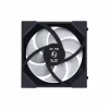 Кулер для корпуса Lian Li Uni Fan SL-INF WIRELESS 140-1, Black (G99.14SLIN1W1B.00) - Image 5