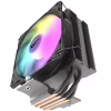 Кулер для процессора DARKFLASH F4 PRO A-RGB - Image 5