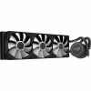 Система жидкостного охлаждения AeroCool Abyss L360R Black (ACLA-AB36117.11) - Image 2