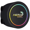 Система жидкостного охлаждения AeroCool Abyss L360R Black (ACLA-AB36117.11) - Image 3