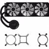 Система рідинного охолодження AeroCool Abyss L360R Black (ACLA-AB36117.11) - Image 5