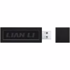 Контроллер вентилятора Lian Li L-Wireless Controller, Black (G89.RF-T-B.02) - Image 2