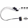 Контроллер вентилятора Lian Li L-Wireless Controller, Black (G89.RF-T-B.02) - Image 3