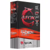 Видеокарта Afox Radeon RX 550 8Gb (AFRX550-8192D5H2-V2) - Image 9