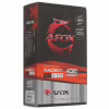 Відеокарта Afox Radeon RX 550 4Gb (AFRX550-4096D5H2-V4) - Image 9