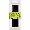 Модуль пам'яті для комп'ютера DDR4 16GB 3200 MHz Onyx Black RGB Prologix (PRO16GB3200YBR4) - Image 4