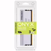 Модуль памяти для компьютера DDR4 16GB 3200 MHz Onyx White RGB Prologix (PRO16GB3200YWR4) - Image 4