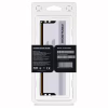 Модуль памяти для компьютера DDR4 16GB 3200 MHz Onyx White RGB Prologix (PRO16GB3200YWR4) - Image 5