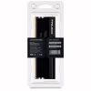 Модуль пам'яті для комп'ютера DDR4 16GB 3600 MHz Onyx Black Prologix (PRO16GB3600YB4) - Image 5