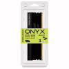 Модуль пам'яті для комп'ютера DDR4 16GB 3600 MHz Onyx Black RGB Prologix (PRO16GB3600YBR4) - Image 4