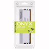 Модуль пам'яті для комп'ютера DDR4 16GB 3600 MHz Onyx White Prologix (PRO16GB3600YW4) - Image 4
