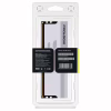Модуль памяти для компьютера DDR4 16GB 3600 MHz Onyx White RGB Prologix (PRO16GB3600YWR4) - Image 5