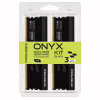 Модуль памяти для компьютера DDR4 32GB (2x16GB) 3200 MHz Onyx Black RGB Prologix (PRO32GB3200YBR4K) - Image 4