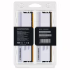 Модуль пам'яті для комп'ютера DDR4 32GB (2x16GB) 3200 MHz Onyx White Prologix (PRO32GB3200YW4K) - Image 5