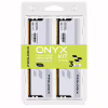 Модуль пам'яті для комп'ютера DDR4 32GB (2x16GB) 3200 MHz Onyx White RGB Prologix (PRO32GB3200YWR4K) - Image 4
